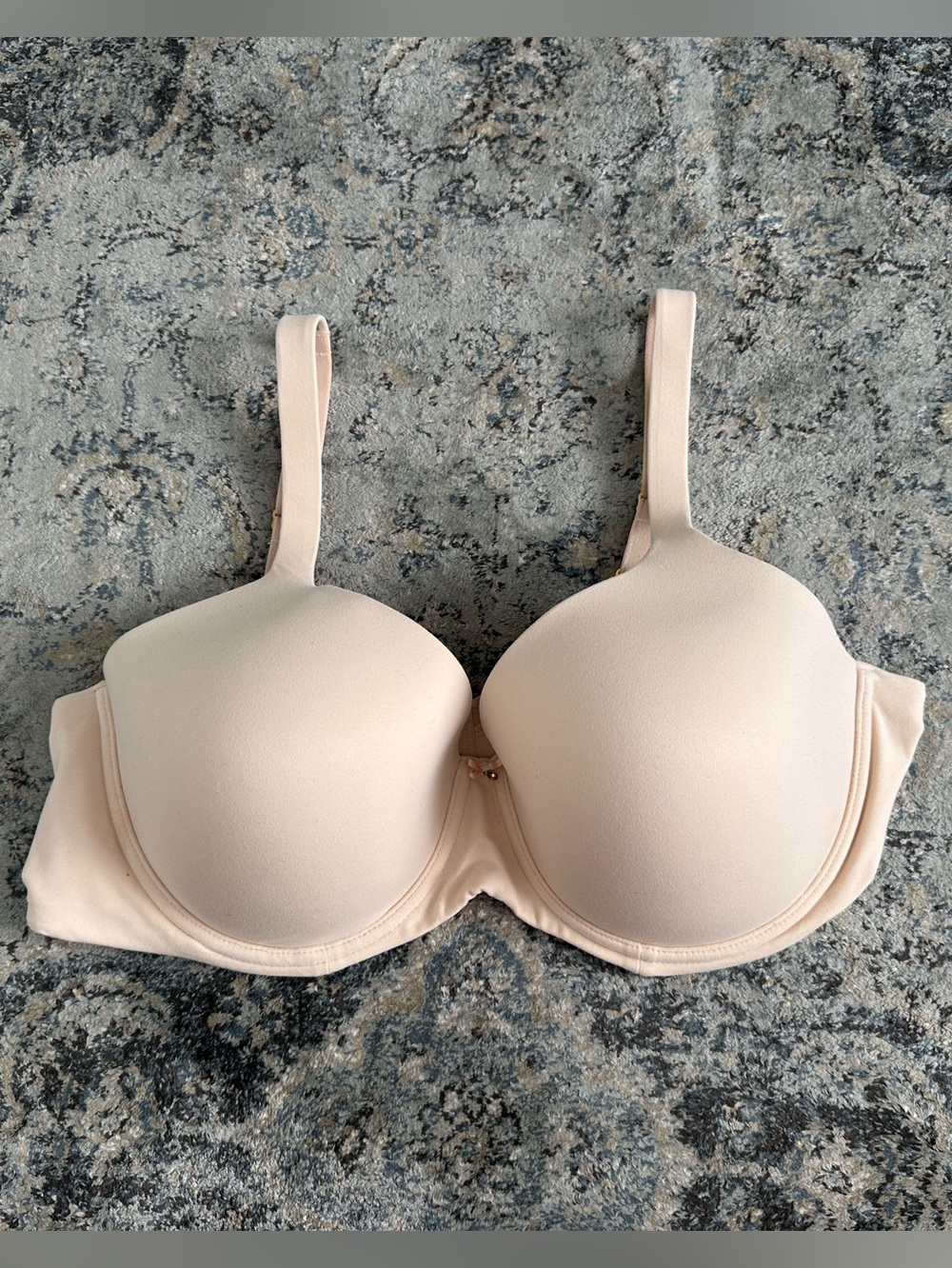 Soma Embraceable Full Coverage 42D Nude